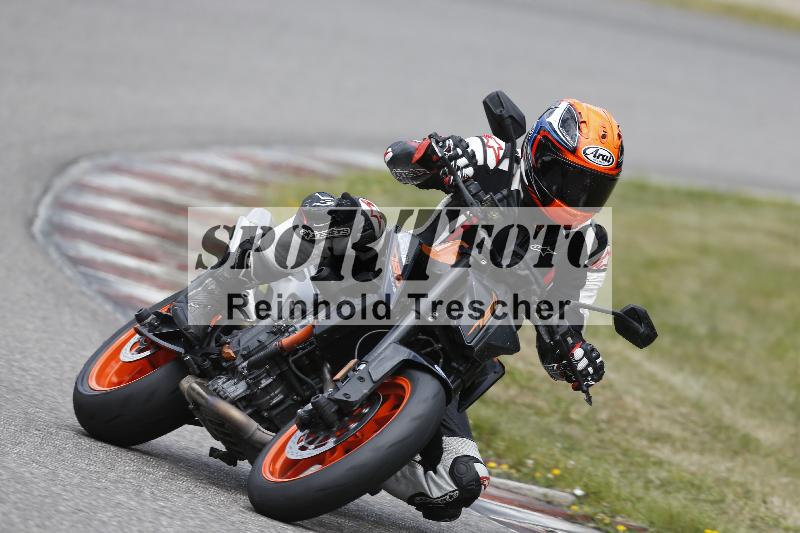 /18 23.05.2025 Get Faster Caremotion ADR/Gruppe gelb/unklar